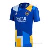 Tailandia 3ª Camiseta Boca Juniors 2021 Tailandia 3ª Camiseta Boca Juniors 2021