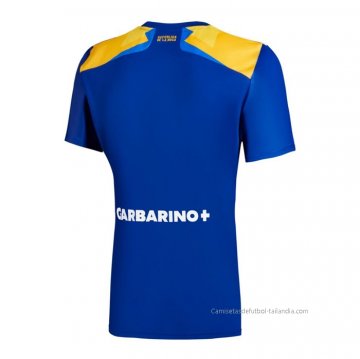Tailandia 3ª Camiseta Boca Juniors 2021