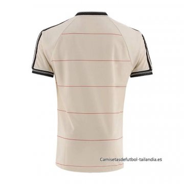 Tailandia 2ª Camiseta Bohemian 2025