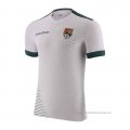 Tailandia 2ª Camiseta Bolivia 2023