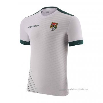 Tailandia 2ª Camiseta Bolivia 2023