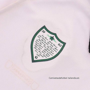 Tailandia 2ª Camiseta Bolivia 2025