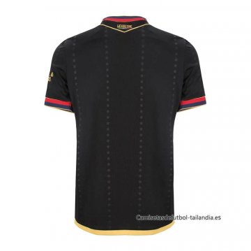Tailandia Camiseta Bologna 4ª 2024-2025