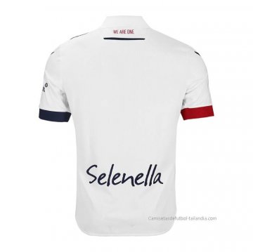 Tailandia 2ª Camiseta Bologna 2023-2024
