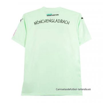 Tailandia Camiseta Borussia Monchengladbach Special 2024-2025