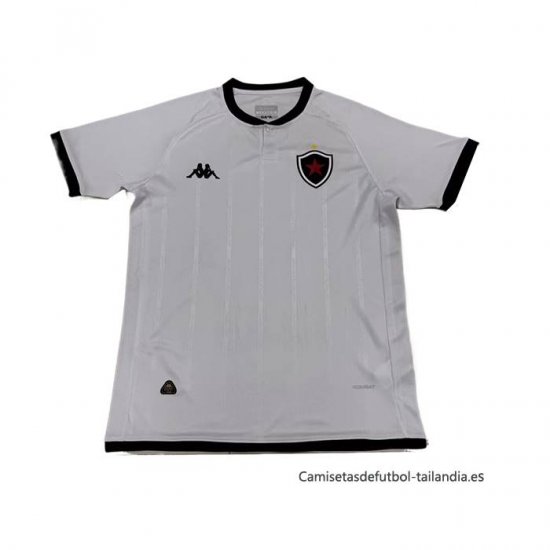 Tailandia Camiseta Botafogo Special 2025 Blanco - Haga un click en la imagen para cerrar