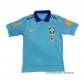 Tailandia Camiseta Brasil Special 2026 Azul