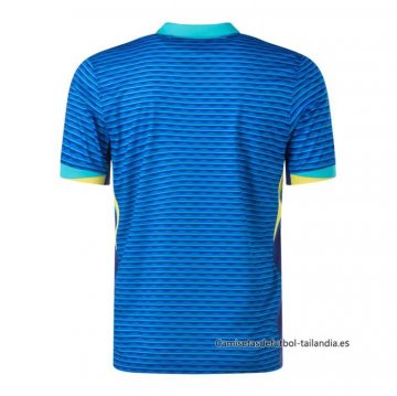 2ª Camiseta Brasil 2024