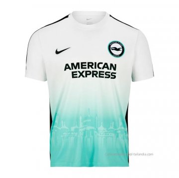 1ª Camiseta Brighton & Hove Albion Euro 2023-2024 1ª Camiseta Brighton & Hove Albion Euro 2023-2024