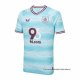Tailandia 2ª Camiseta Burnley 2025-2026