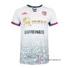 Tailandia 2ª Camiseta Cagliari Calcio 2025-2026