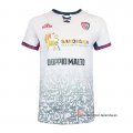 Tailandia 2ª Camiseta Cagliari Calcio 2025-2026
