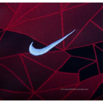 Tailandia 1ª Camiseta Canada 2023