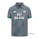 Tailandia 2ª Camiseta Cardiff City 2024-2025
