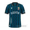 Tailandia 2ª Camiseta Ceuta 2025-2026