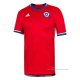 Tailandia 1ª Camiseta Chile 2022