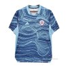 Tailandia Camiseta Chile Portero 2021-2022 Azul Tailandia Camiseta Chile Portero 2021-2022 Azul