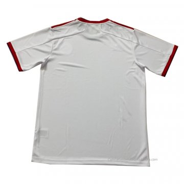 2ª Camiseta Chile 2021-2022