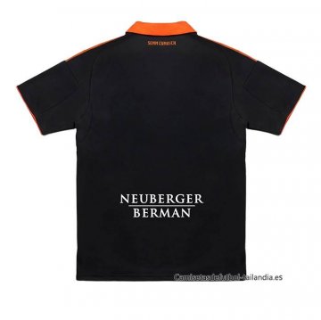 Tailandia 3ª Camiseta Como 1907 2025-2026