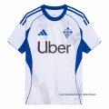 Tailandia 2ª Camiseta Como 1907 2025-2026