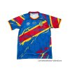 Tailandia Camiseta Congo Special 2026