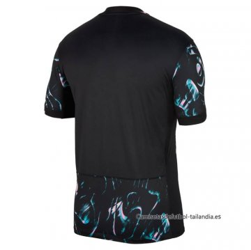Tailandia 2ª Camiseta Corea del Sur 2024-2025
