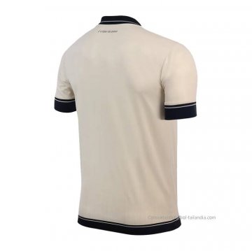 Tailandia Camiseta Corinthians 4ª 2023