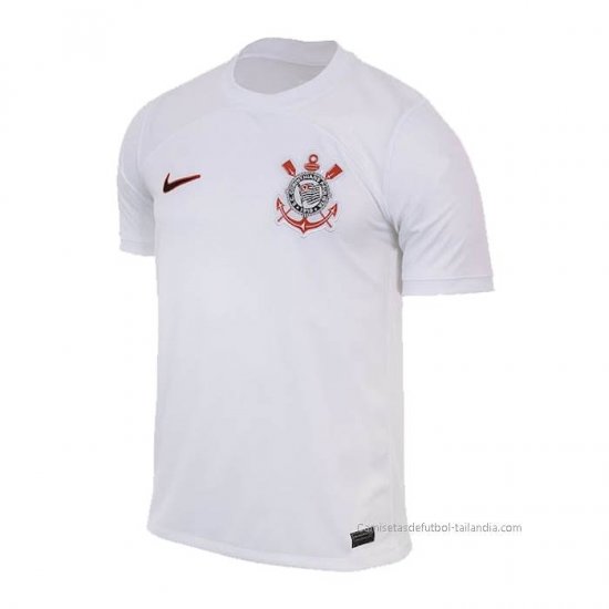 1ª Camiseta Corinthians 2023 - Haga un click en la imagen para cerrar