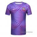 Tailandia Camiseta Corinthians Portero 2026-2027 Purpura