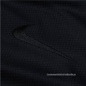 Tailandia 2ª Camiseta Corinthians 2024