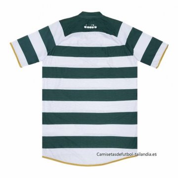 Tailandia 3ª Camiseta Coritiba 2025
