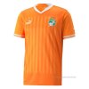 Tailandia 1ª Camiseta Costa de Marfil 2022 Tailandia 1ª Camiseta Costa de Marfil 2022