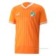Tailandia 1ª Camiseta Costa de Marfil 2022