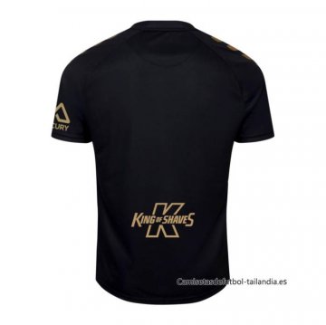 Tailandia 3ª Camiseta Coventry City 2024-2025
