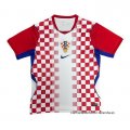 Tailandia 1ª Camiseta Croacia 2026