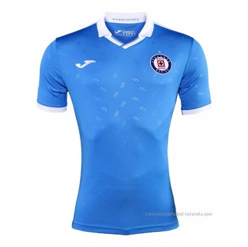 Tailandia Camiseta Cruz Azul Special 2021-2022 Tailandia Camiseta Cruz Azul Special 2021-2022