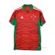 Tailandia Camiseta Cruzeiro Portero 2021 Rojo