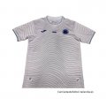 Tailandia Camiseta Cruzeiro Special 2025 Blanco