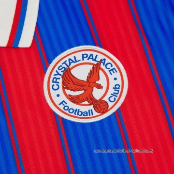 Tailandia Camiseta Crystal Palace Special 2025-2026