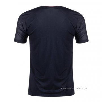 Tailandia Camiseta DC United 1ª 2022