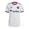 Tailandia 2ª Camiseta DC United 2021 Tailandia 2ª Camiseta DC United 2021