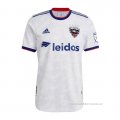 Tailandia 2ª Camiseta DC United 2021