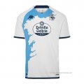 Tailandia 3ª Camiseta Deportivo de La Coruna 2022-2023