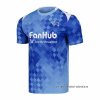 Tailandia 3ª Camiseta Derby County 2025-2026 Tailandia 3ª Camiseta Derby County 2025-2026