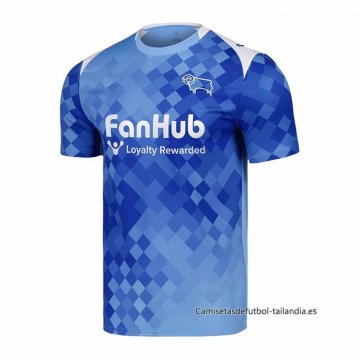 Tailandia 3ª Camiseta Derby County 2025-2026