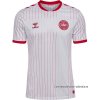 Tailandia 2ª Camiseta Dinamarca 2026 Tailandia 2ª Camiseta Dinamarca 2026