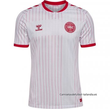Tailandia 2ª Camiseta Dinamarca 2026 Tailandia 2ª Camiseta Dinamarca 2026