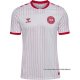 Tailandia 2ª Camiseta Dinamarca 2026
