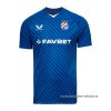 Tailandia 1ª Camiseta Dinamo Zagreb 2024-2025 Tailandia 1ª Camiseta Dinamo Zagreb 2024-2025