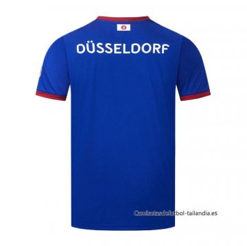 Tailandia Camiseta Dusseldorf Portero Special 2024-2025